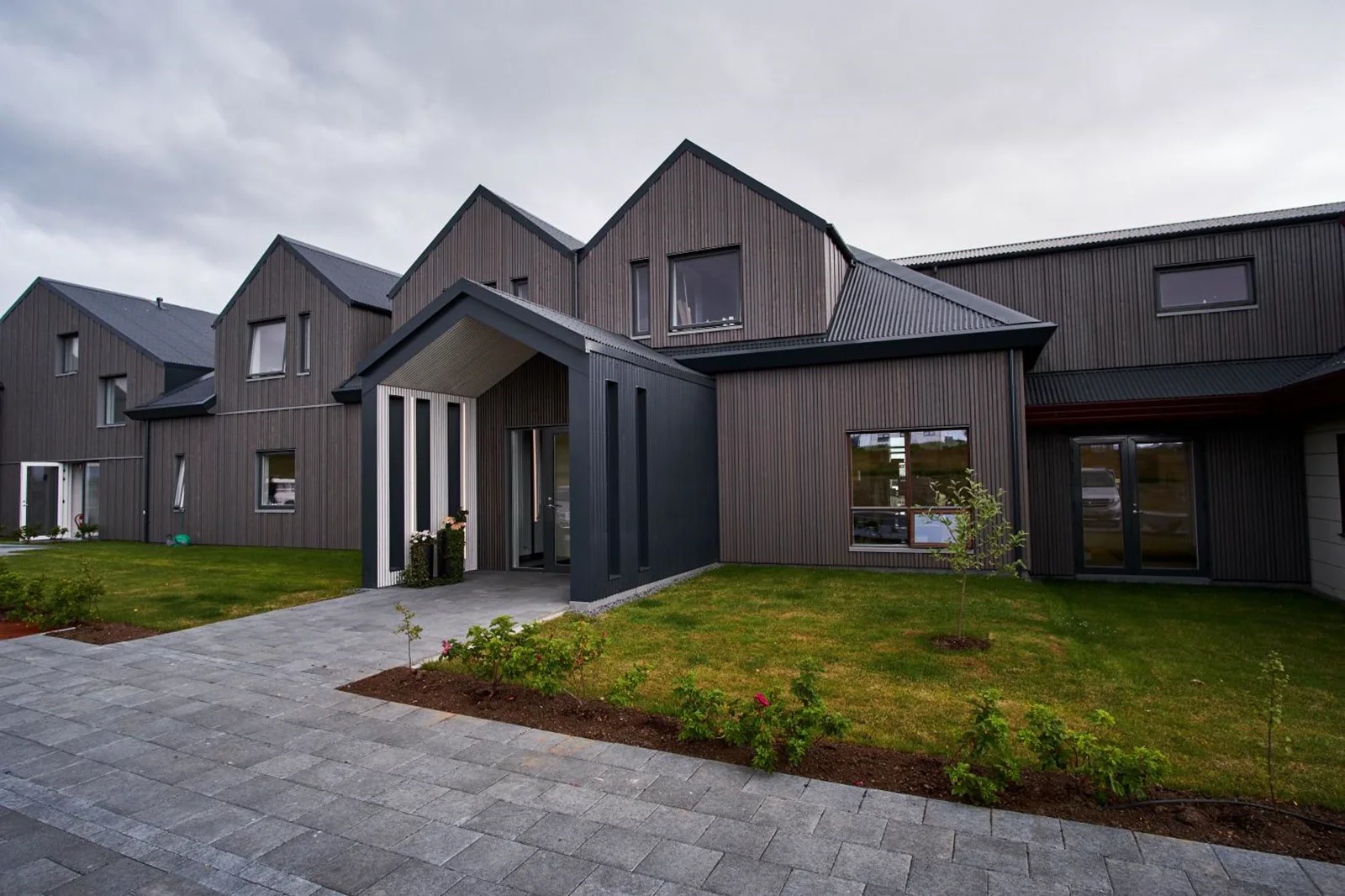 Hotel Berg by Keflavík Airport